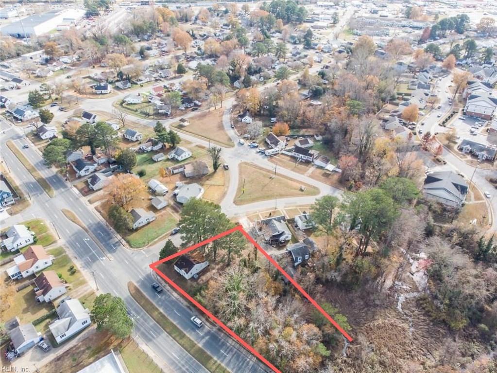 4601 Portsmouth Blvd - Photo 1