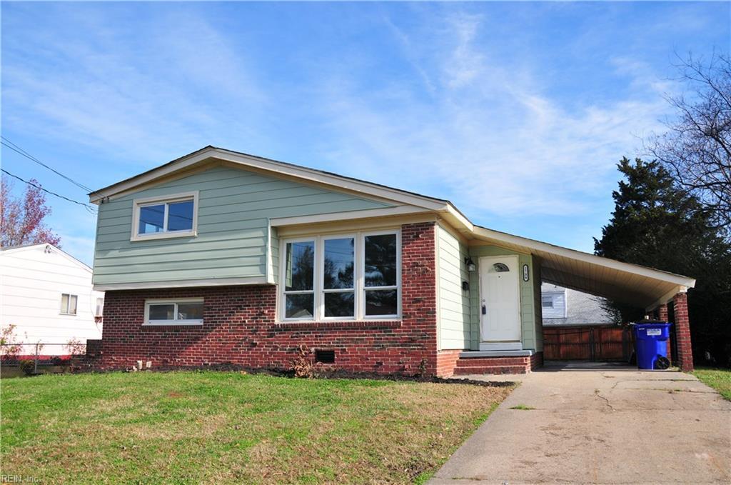 2704 Alder Rd - Photo 1