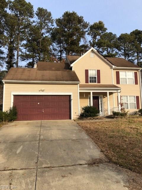 844 Chapin Wood Dr - Photo 1