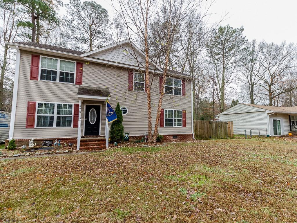 5648 Frank St - Photo 1