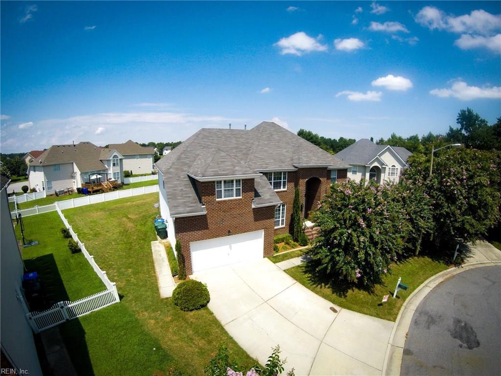 5205 Bartons Creek Ct - Photo 1