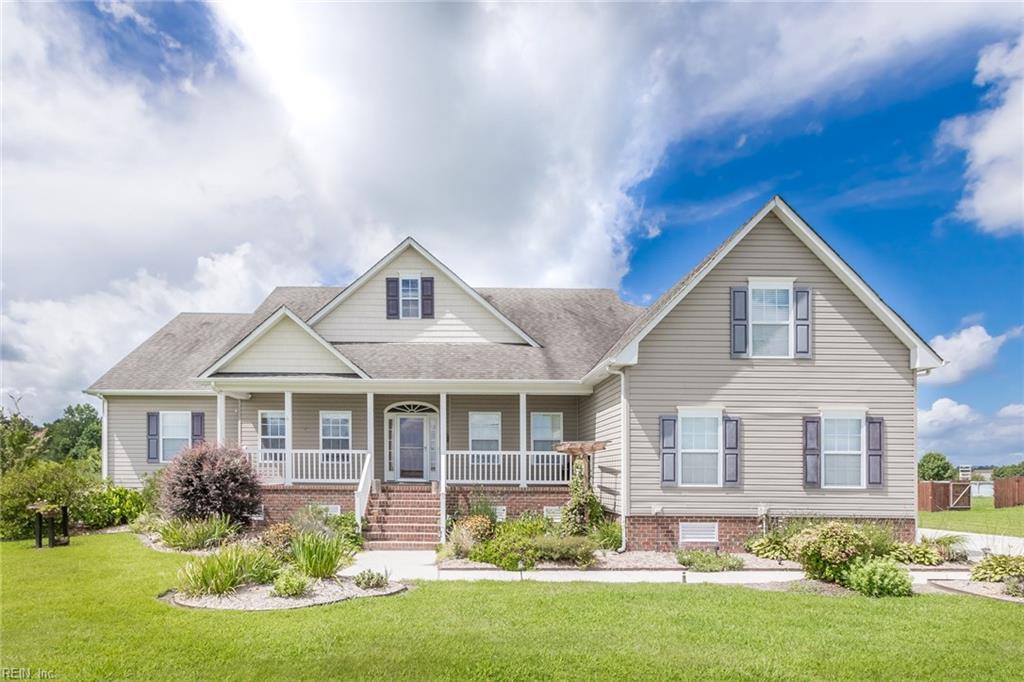 206 Mcpherson Rd - Photo 1