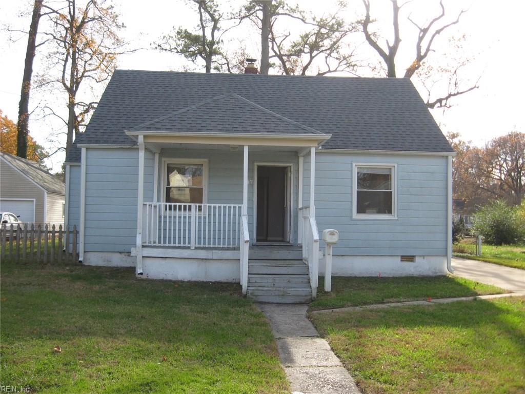 417 Westmont Ave - Photo 1