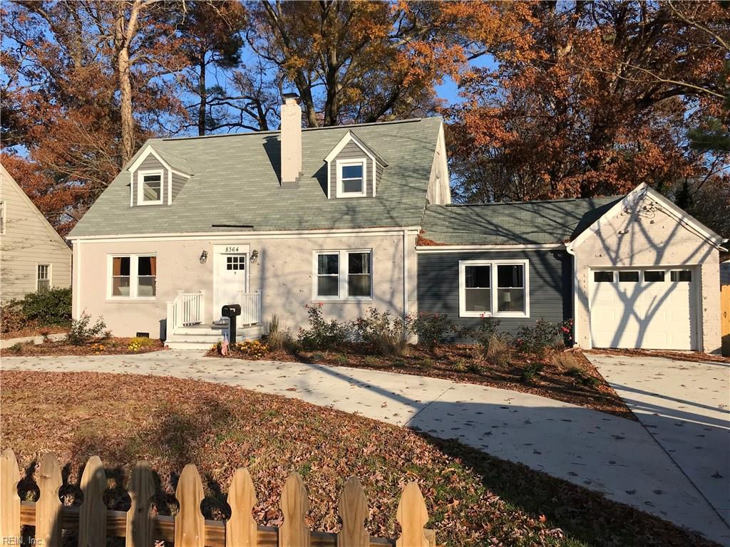 8364 Chesapeake Blvd - Photo 1
