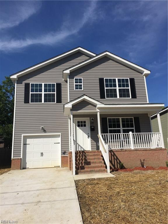 418 Cooper St - Photo 1
