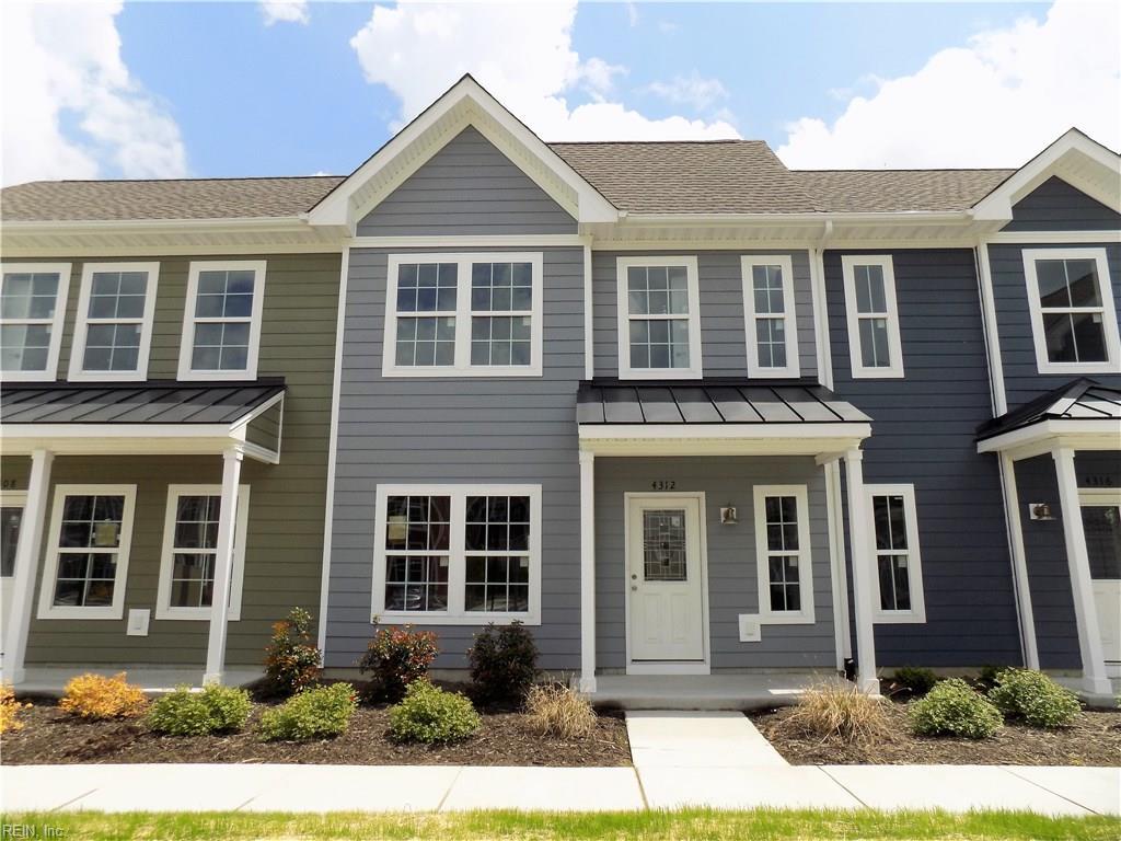 4312 Alvahmartin Way - Photo 1