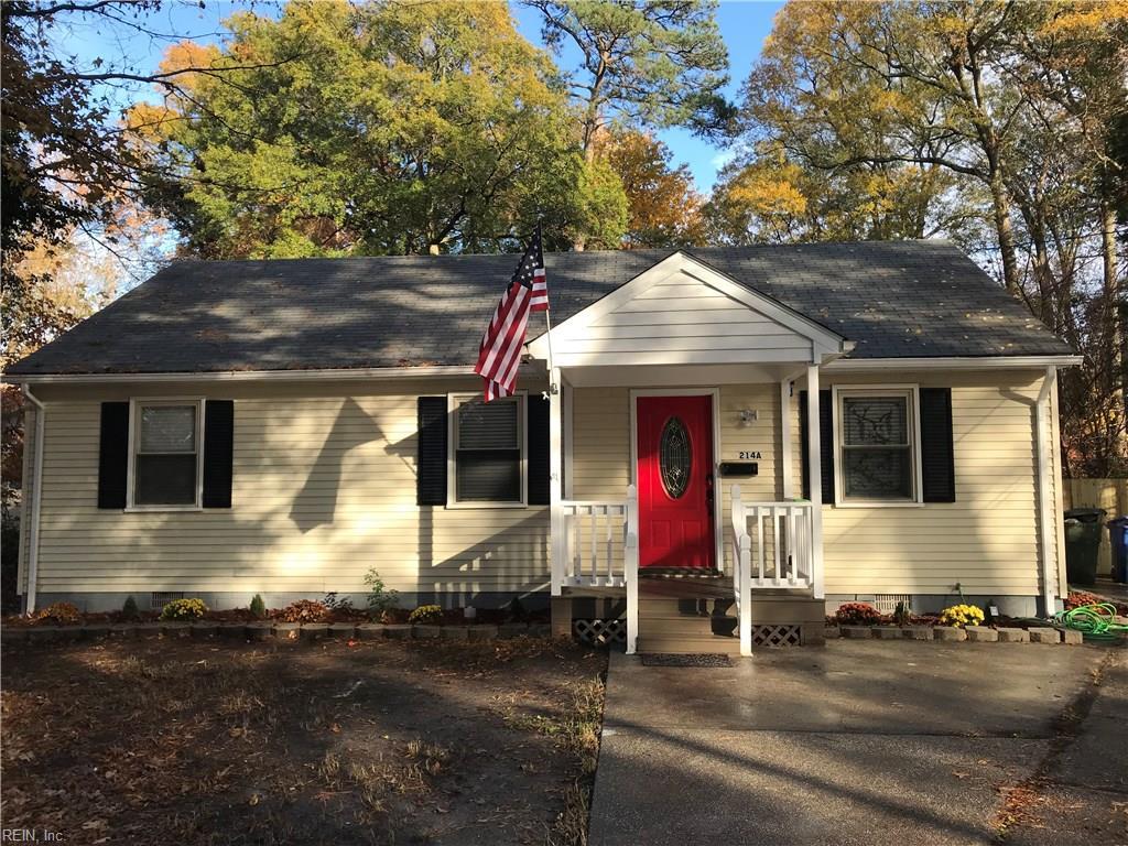 214 Pine Grove Rd - Photo 1