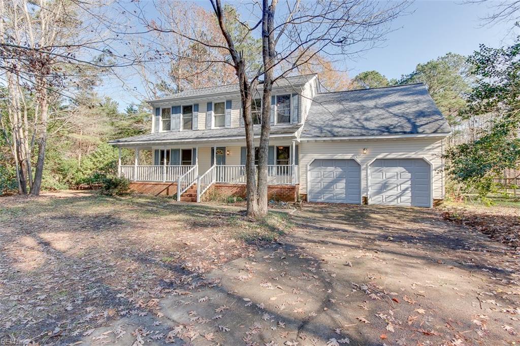 3911 Pine Grove Lndg - Photo 1