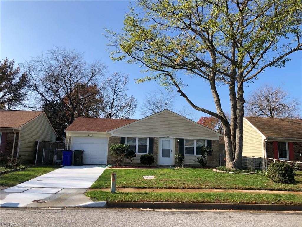 2409 Minnesota Ave - Photo 1