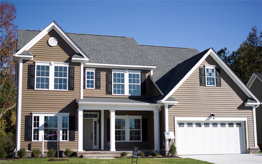 128 Homestead Ln - Photo 1