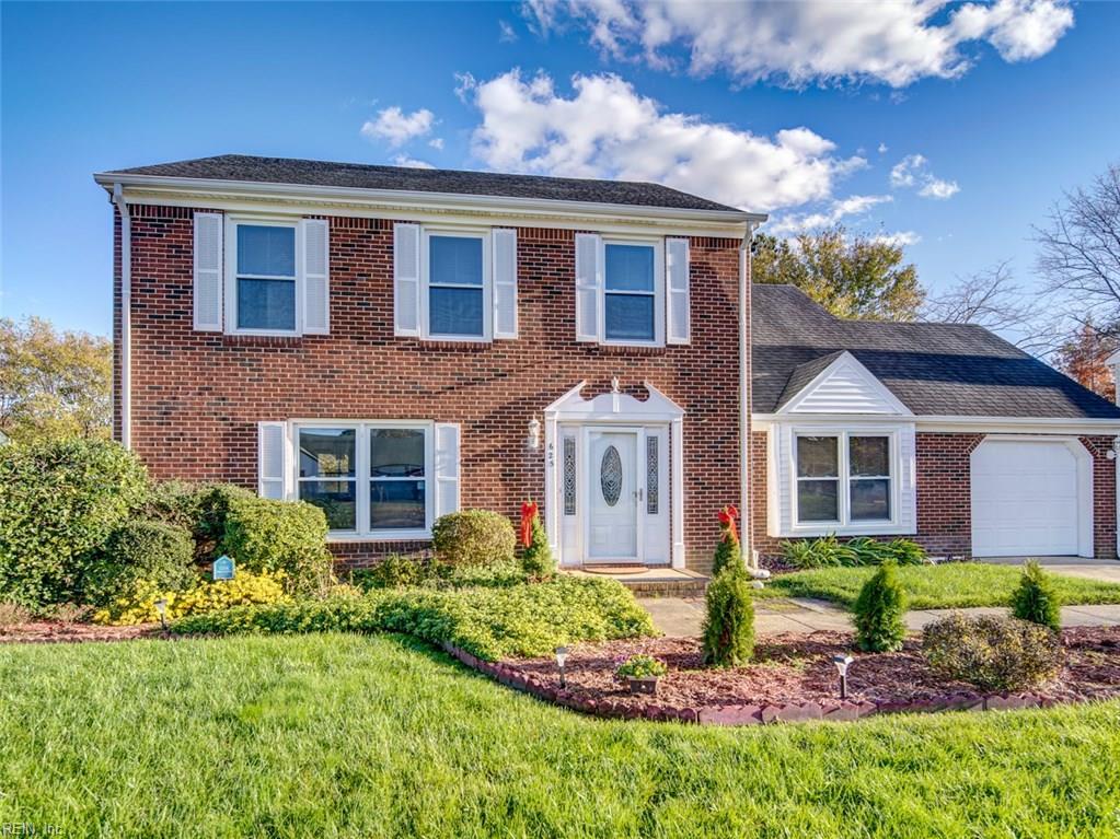 625 Helmsdale Way - Photo 1