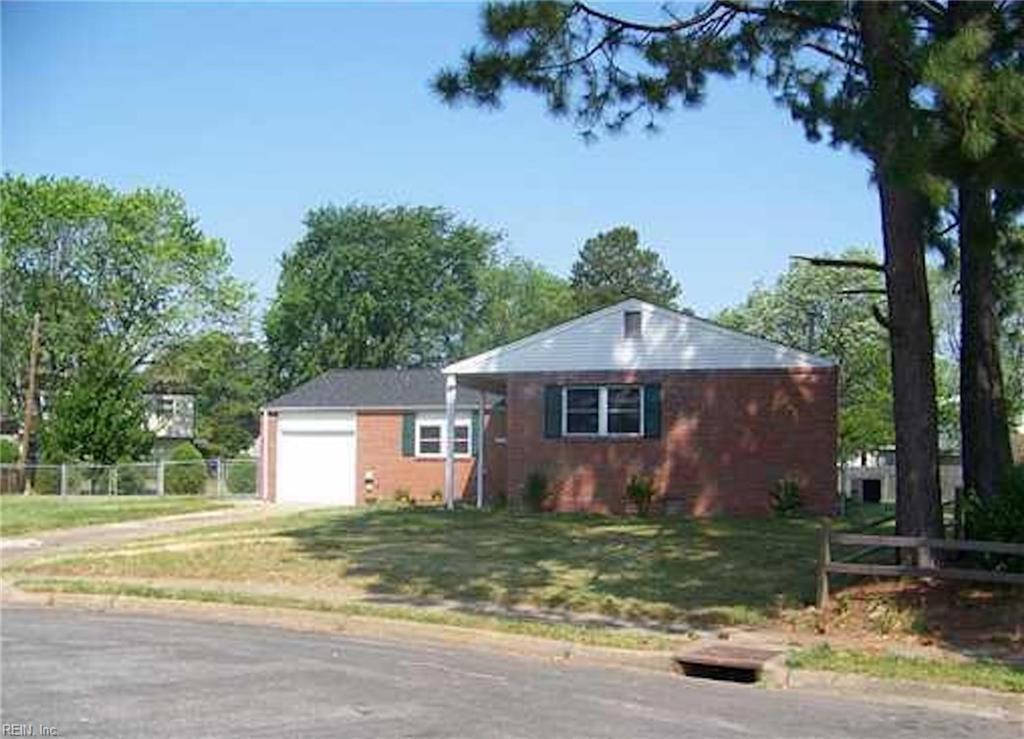 3 Purdue Ct - Photo 1