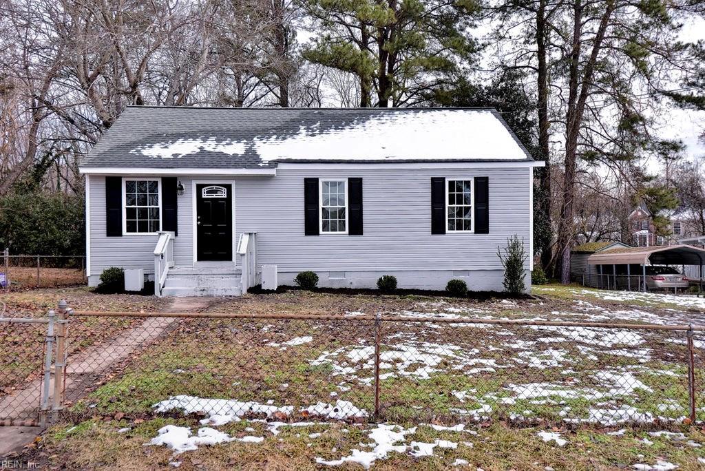 1206 Duncan Dr - Photo 1