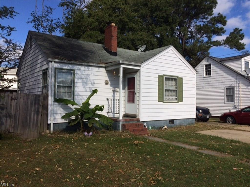 5763 Chesapeake Blvd - Photo 1
