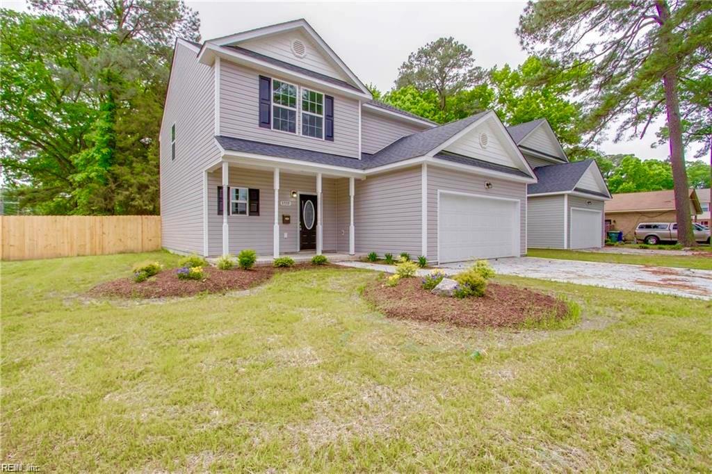 1250 Hosier Rd - Photo 1