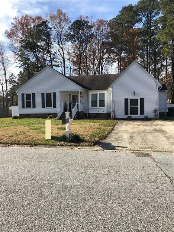 809 Haskins Dr - Photo 1