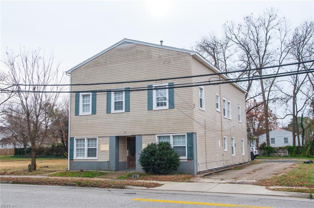 700 Pembroke Ave - Photo 1