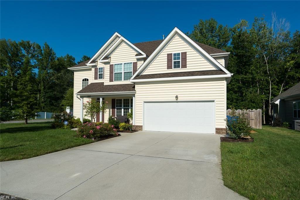 527 Fallen Leaf Ln - Photo 1