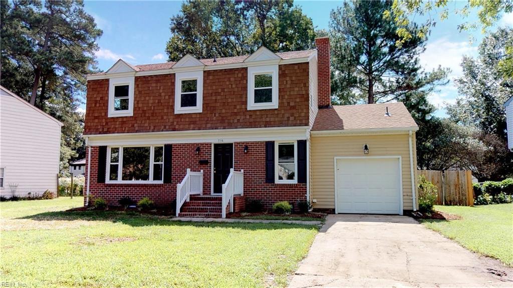716 Keppel Drive - Photo 1