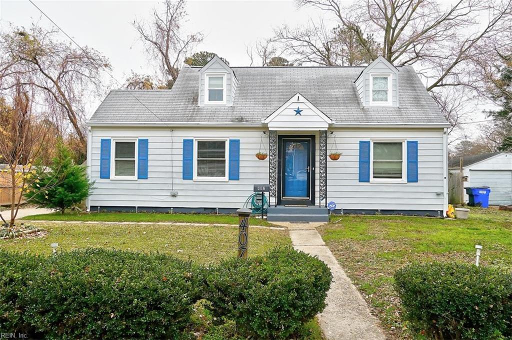 407 Fresh Meadow Rd - Photo 1