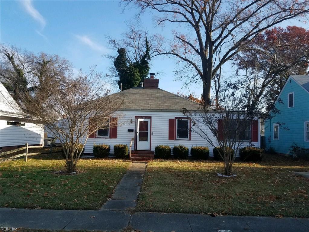 224 Wythe Pw - Photo 1
