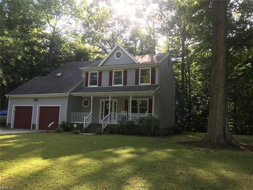 405 Huntington Way - Photo 1