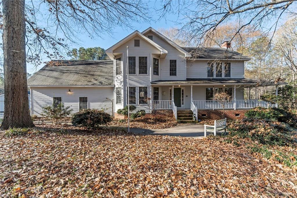 6912 Mill Creek Dr - Photo 1