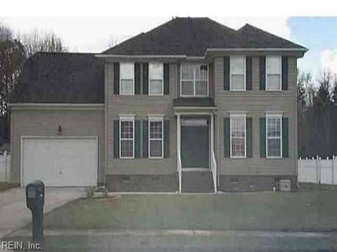 3412 Foxfield Dr - Photo 1