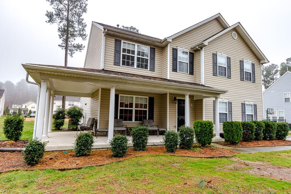 228 Wellington Cir - Photo 1