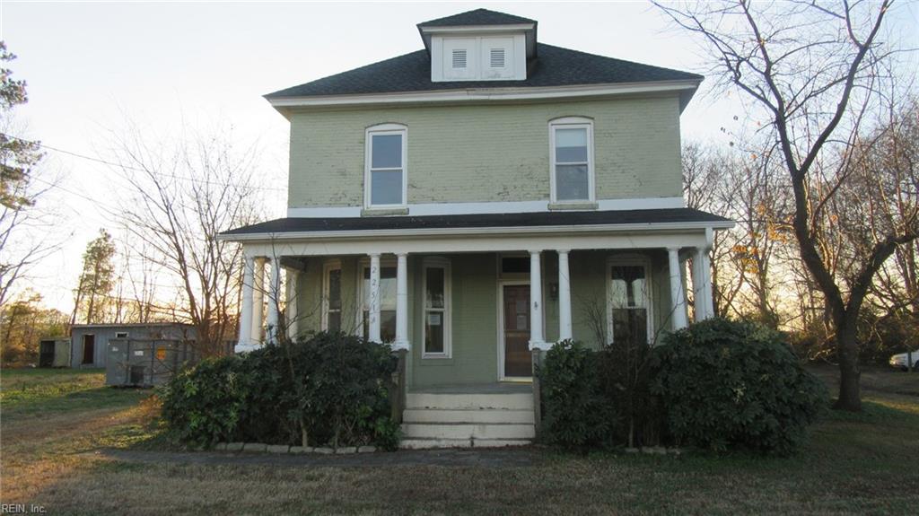 22514 Benders Ln - Photo 1
