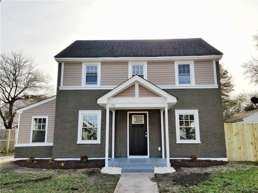 30 Channing Ave - Photo 1