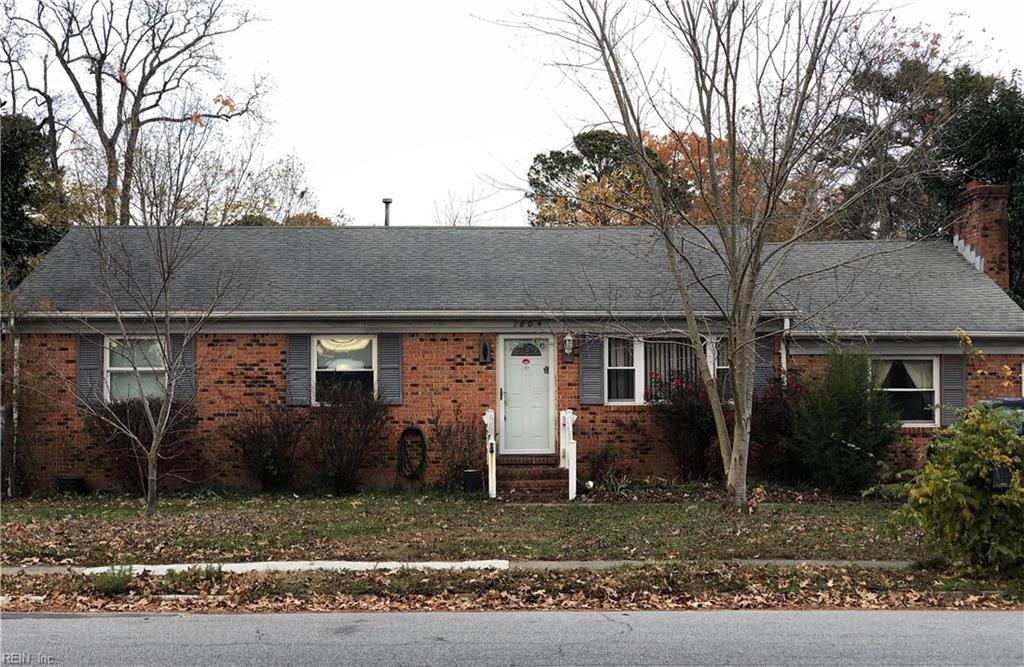 1804 Wolfsnare Rd - Photo 1