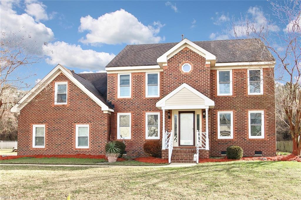 4442 Kendal Way - Photo 1