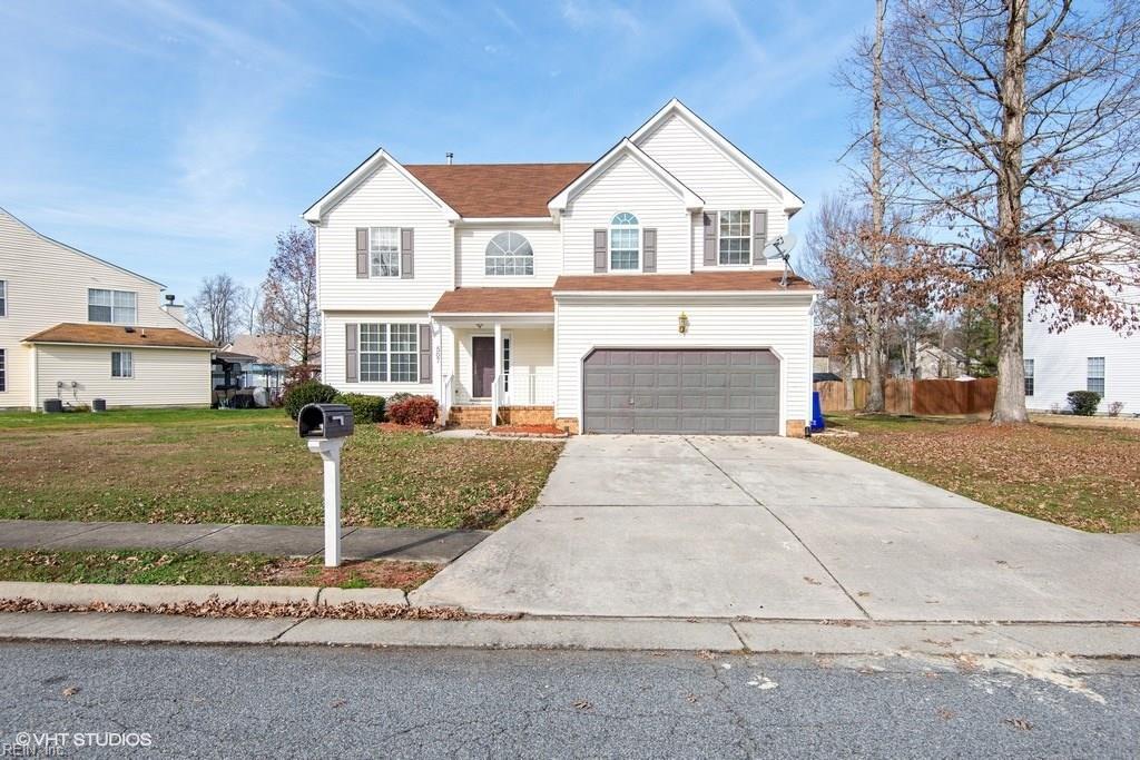 507 Pecan Ct - Photo 1
