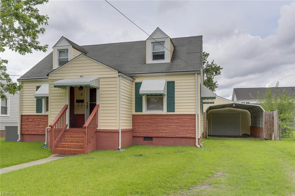 5 Ansell Ave - Photo 1