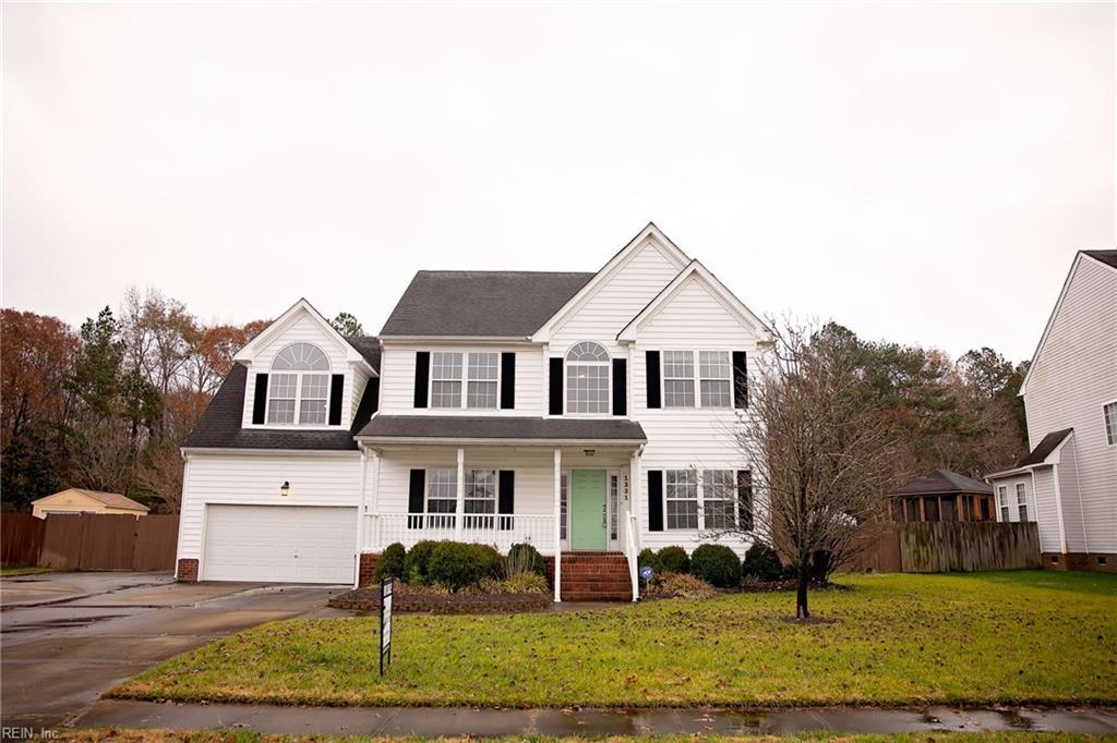 1331 Dominion Lakes Blvd - Photo 1