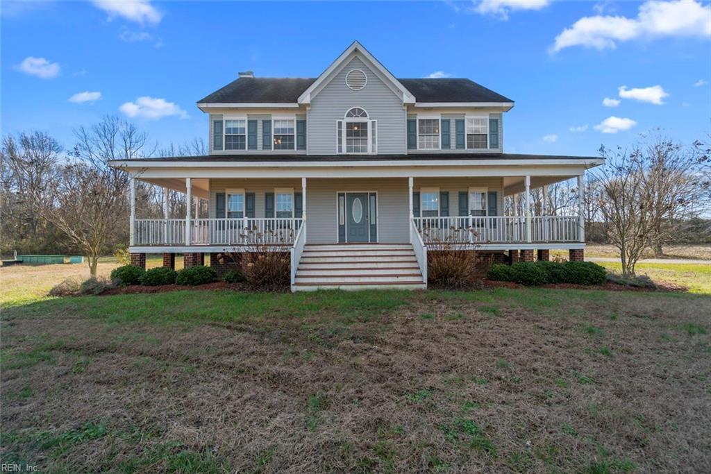 1585 Back Bay Landing Rd - Photo 1