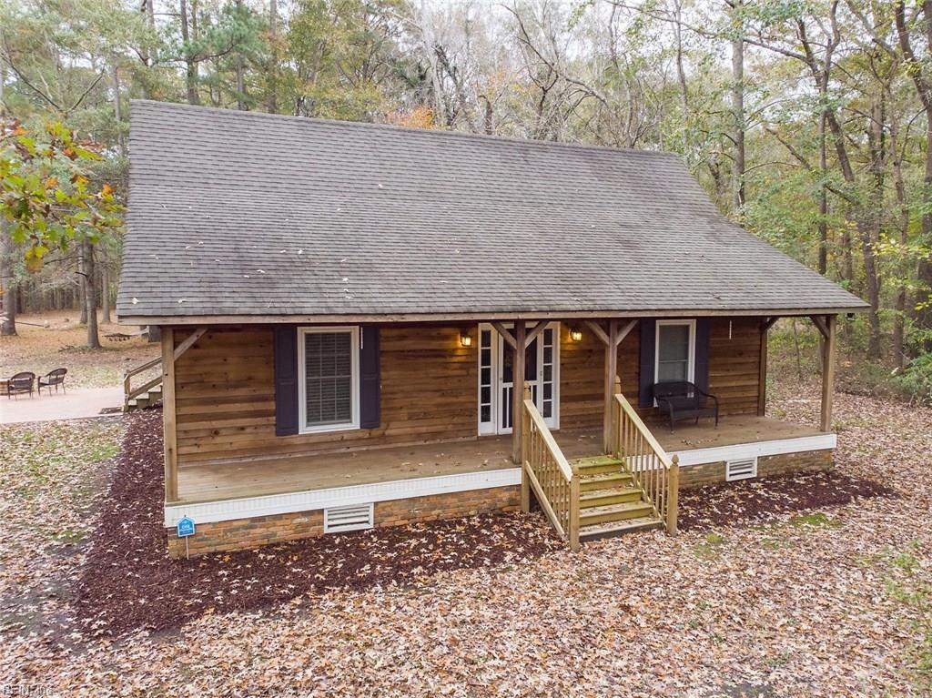 2805 Bunch Walnuts Rd - Photo 1
