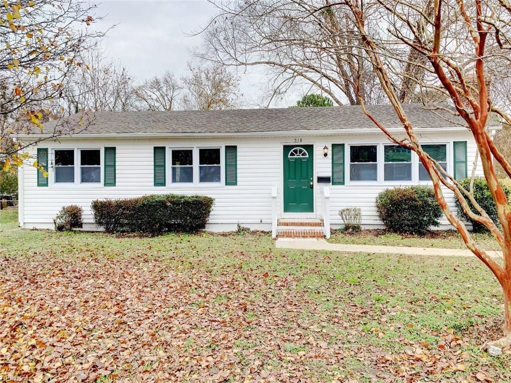 518 Marlin Dr - Photo 1