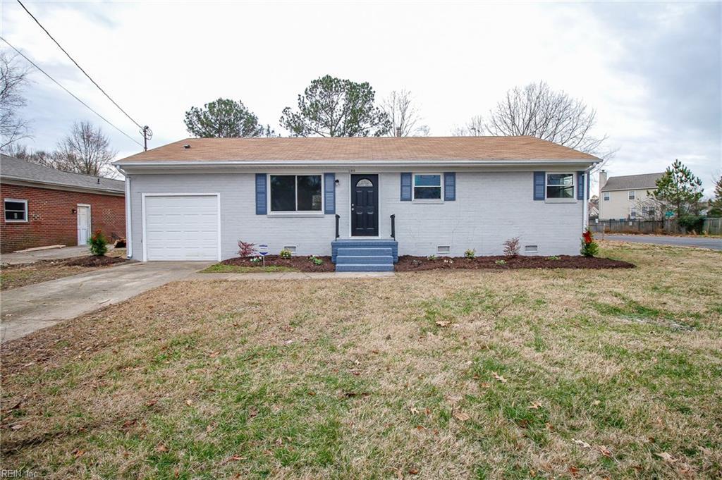 205 Martha Lee Dr - Photo 1