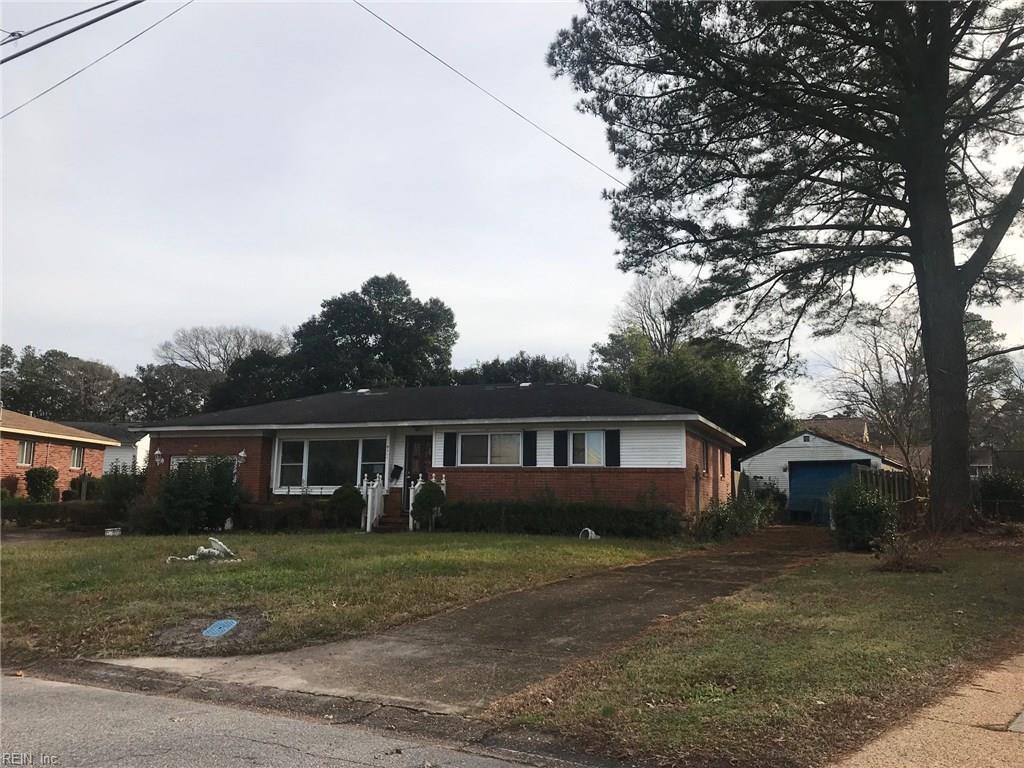 6900 Adele Dr - Photo 1