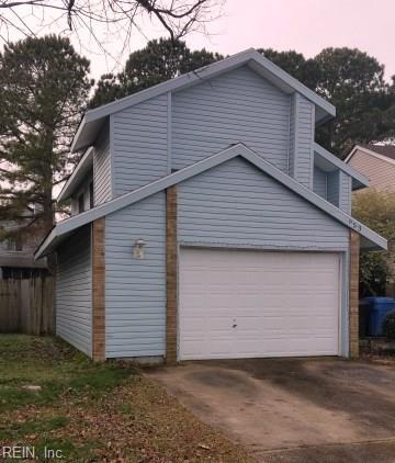 953 Lord Dunmore Dr - Photo 1