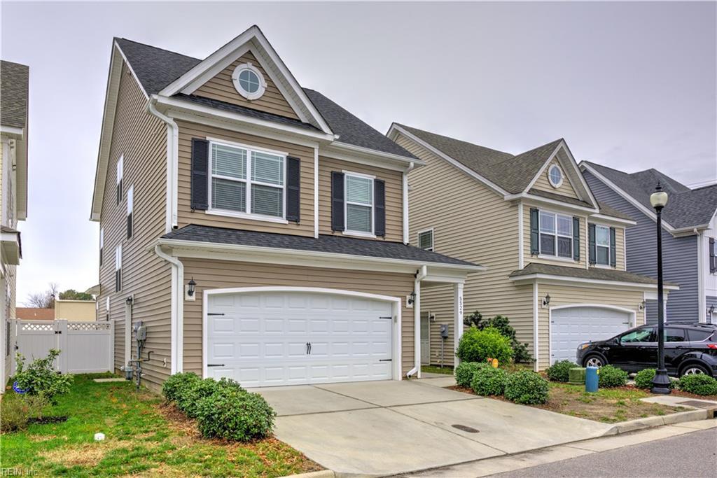 5529 Curtis Breathwaite Ln - Photo 1