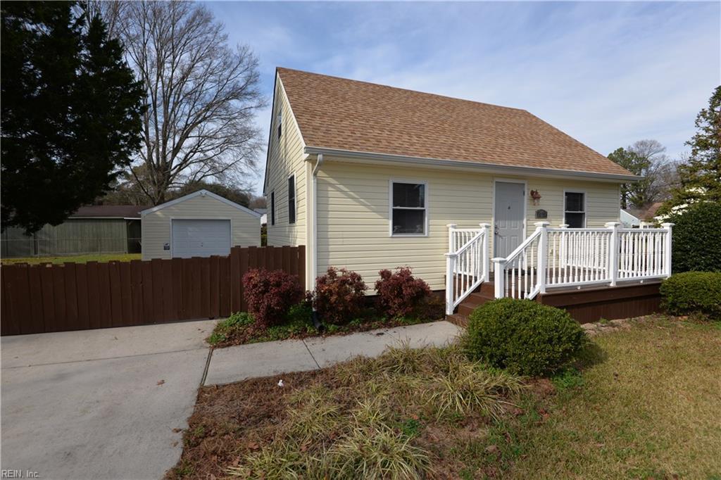 1177 Wade St - Photo 1