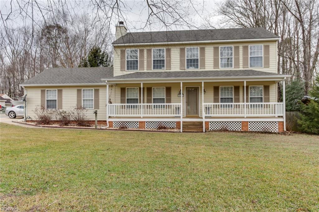 15267 Mt Holly Creek Ln - Photo 1