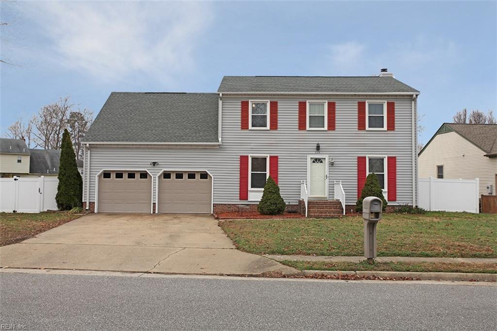 115 Silver Isles Blvd - Photo 1