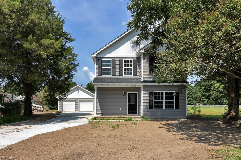 3844 Belle Haven St - Photo 1