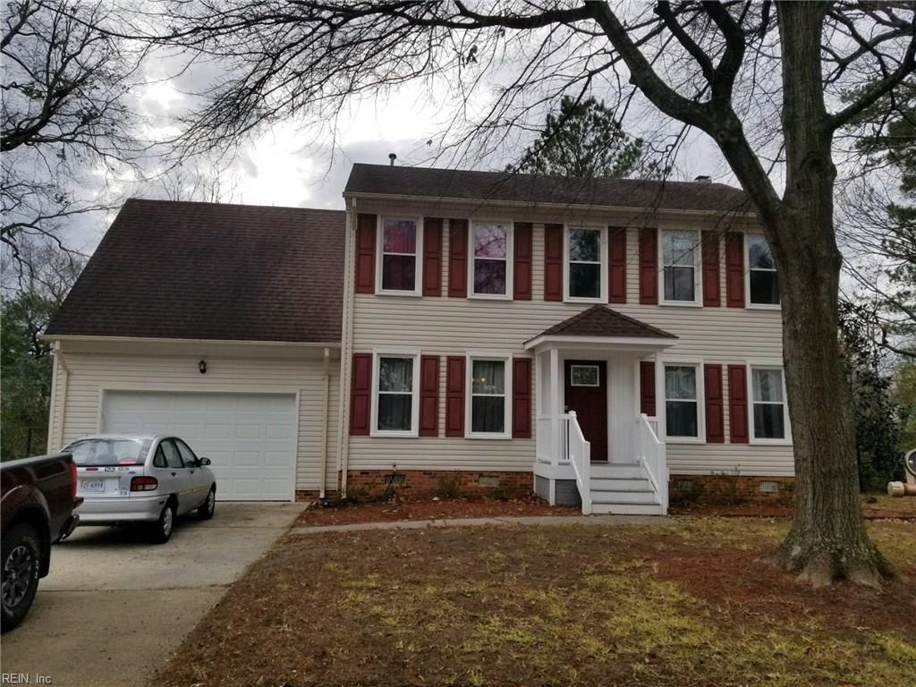 3856 Sunset Pt - Photo 1