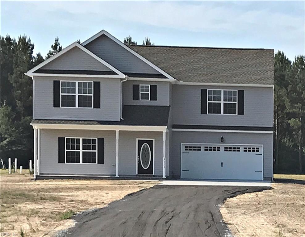 6308 Whaleyville Blvd - Photo 1