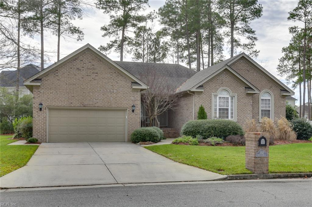 3521 Brannon Dr - Photo 1
